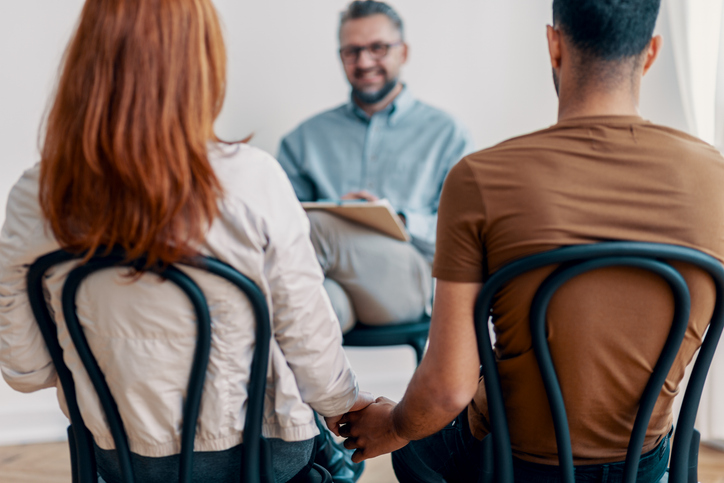 psicoterapia di coppia