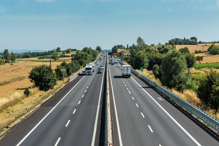 attacchi di panico in autostrada