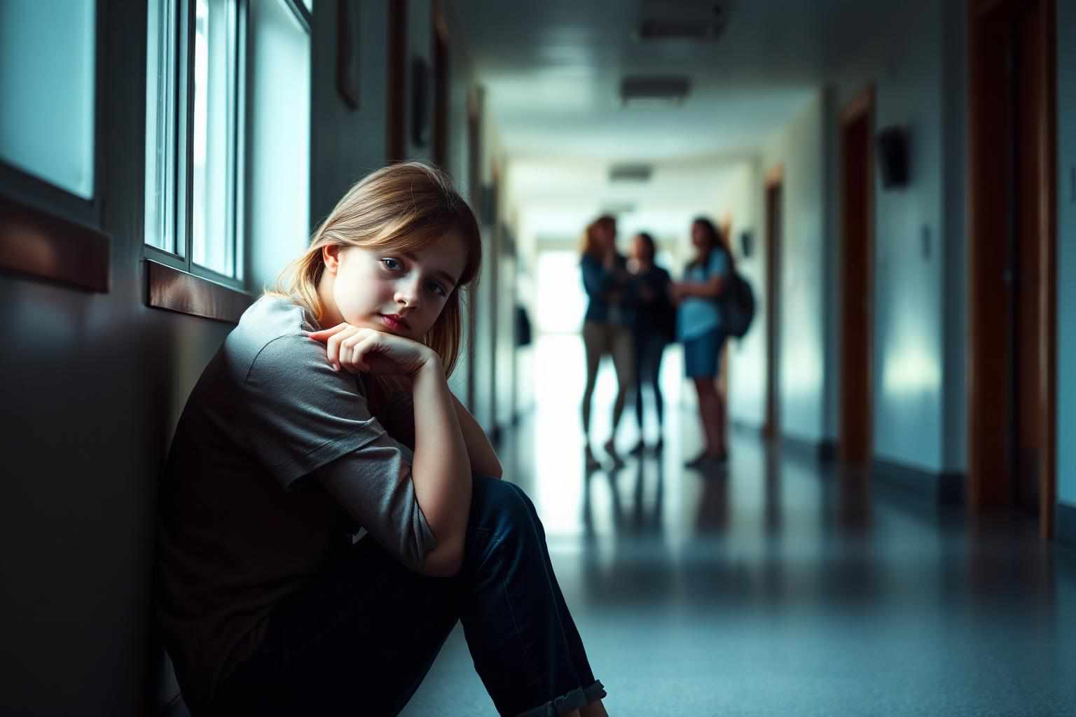 bullismo psicologico