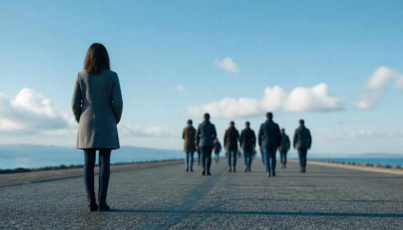 discriminazione in psicologia